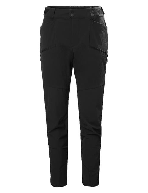 Helly Hansen W Hovda Tur Pant Helly Hansen Black