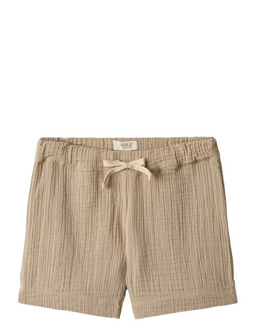 Wheat Shorts Atlasz Wheat Beige