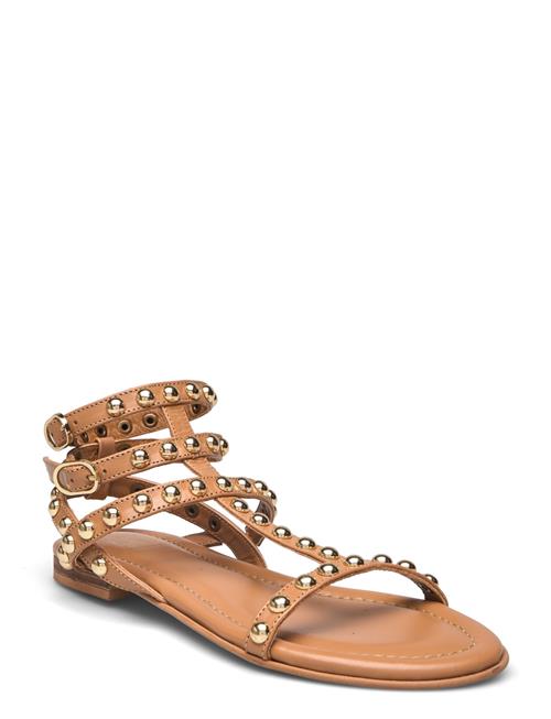 Billi Bi Sandals Billi Bi Beige