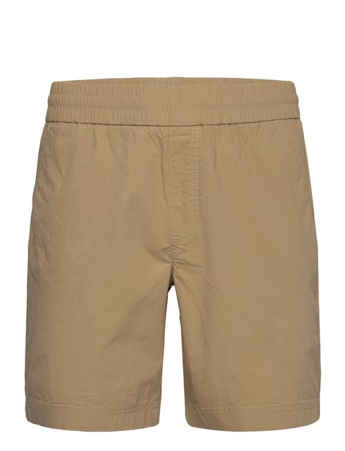 Fat Moose Okan Shorts Fat Moose Beige