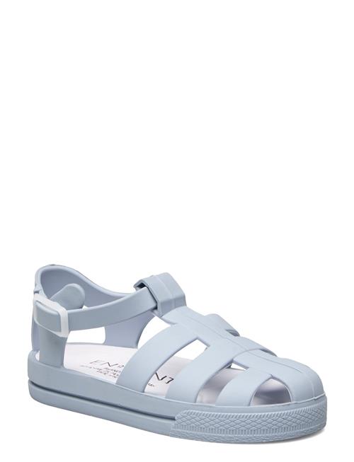 En Fant Swim Sandal Solid En Fant Blue