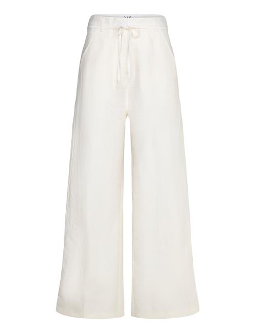 Terri - Solid Linen Day Birger Et Mikkelsen White