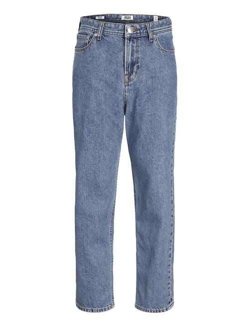 Jack & Jones Jjichris Jjoriginal Sq 735 Jnr Jack & J S Blue