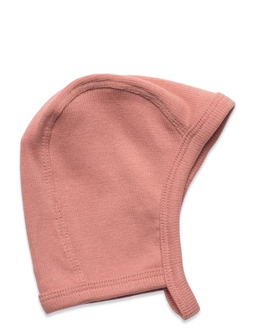 Hat Sofie Schnoor Baby And Kids Pink