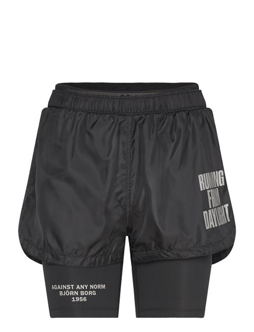 Björn Borg Shorts W Night W Night Björn Borg Black