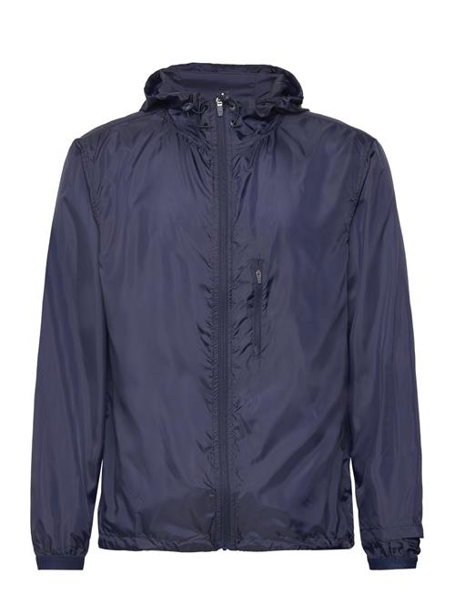 Björn Borg Sthlm Wind Jacket Björn Borg Navy