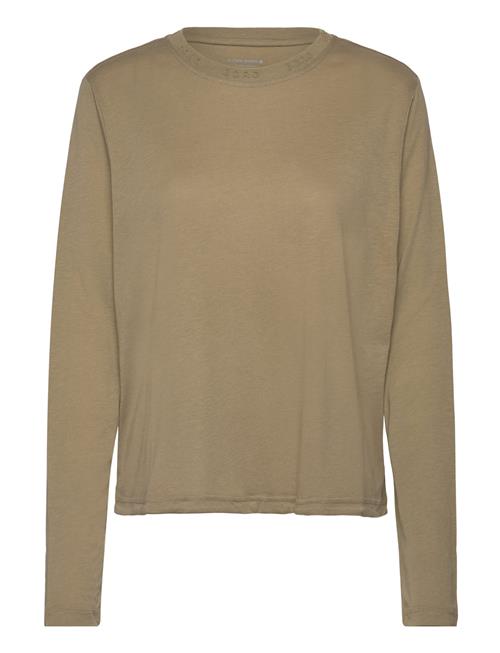 Björn Borg Borg Loose Long Sleeve Björn Borg Khaki