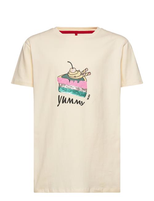 Tncake S_S Tee The New Cream