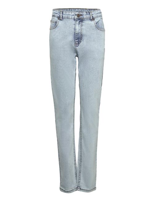 The New Tncopenhagen Slim Jeans The New Blue