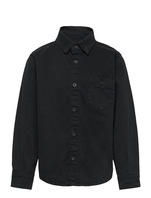 Tnre:connect L_S Shirt The New Black