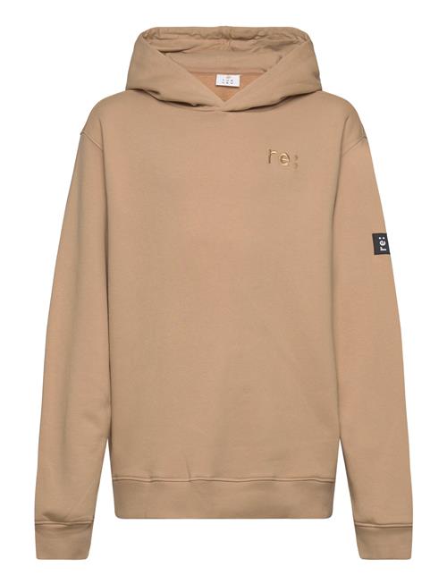 Se The New Tnre:charge Os Hoodie The New Beige ved Booztlet