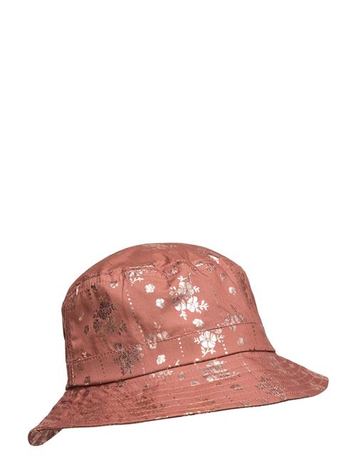 Se mikk-line Summer Bucket Hat - Aop Mikk-line Pink ved Booztlet