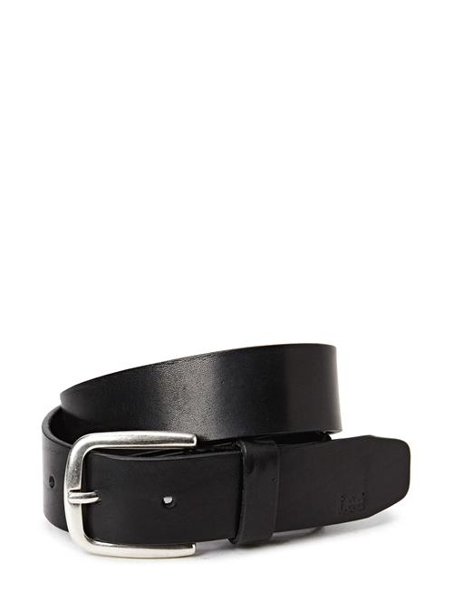 Se Lee Jeans Lee Belt Lee Jeans Black ved Booztlet