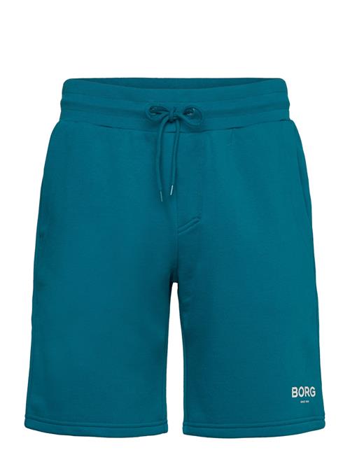 Bb Logo Shorts Björn Borg Blue