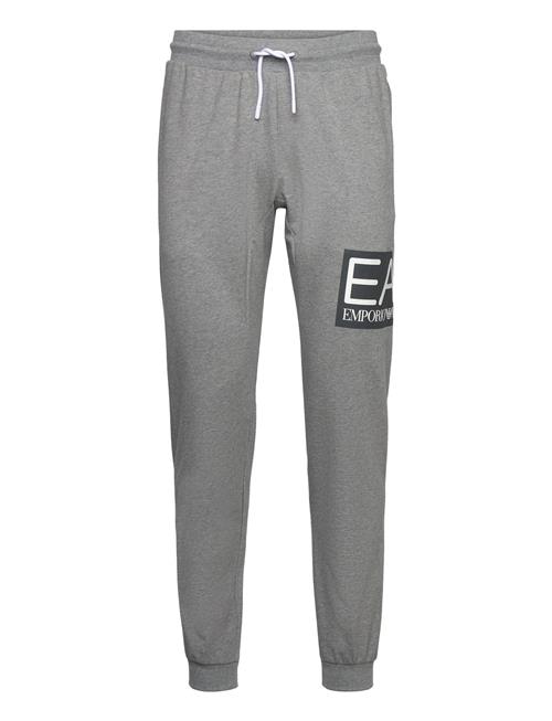 EA7 Trouser EA7 Grey