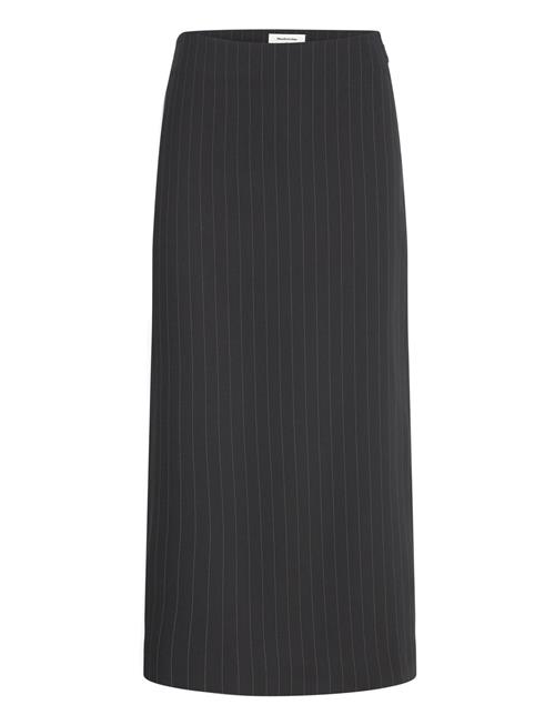 Graysonmd Skirt Modström Black