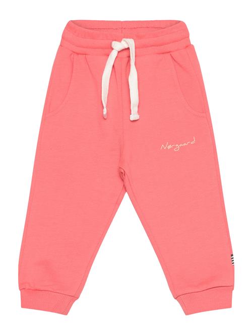 Mads Nørgaard Soft Sweat Pavo Pants Mads Nørgaard Pink