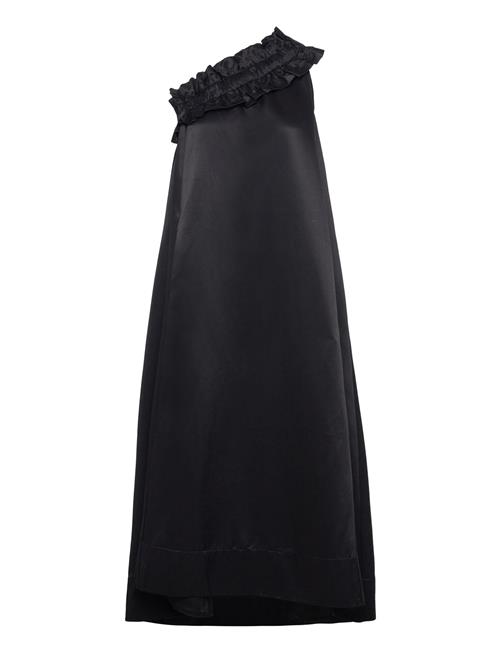 Copenhagen Muse Cmava-Dress Copenhagen Muse Black