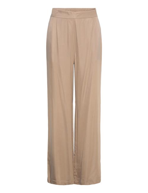 Cmcupro-Pant Copenhagen Muse Brown