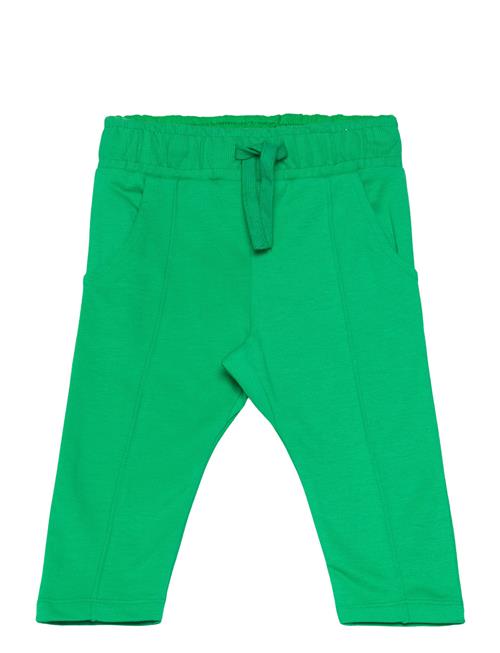 The New Tnsjivan Sweatpants The New Green