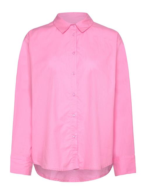 Lollys Laundry Joycell Shirt Ls Lollys Laundry Pink