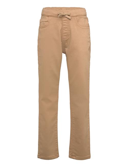 The New Tnbrandon Joggers The New Beige