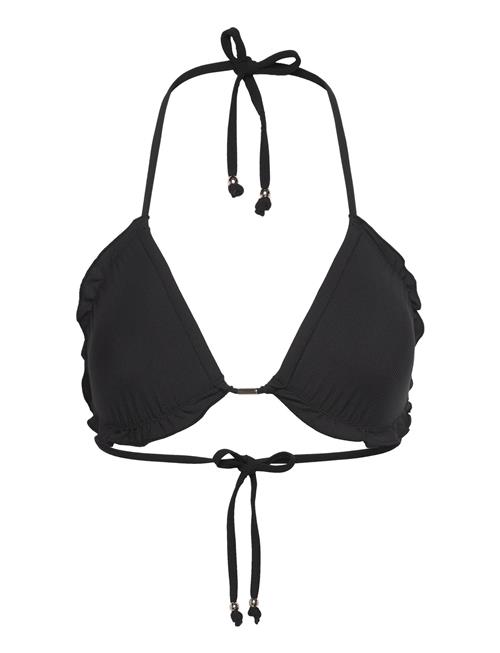 Athlecia Vanida W Bikini Top Athlecia Black