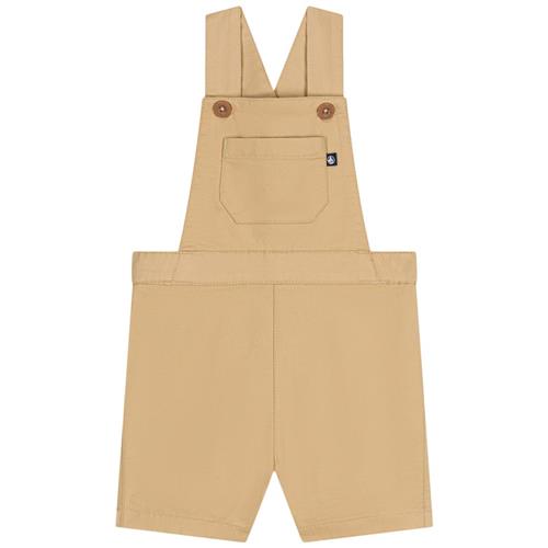 Se Petit Bateau Smaekshorts Beige | Beige | 18 months ved Babyshop