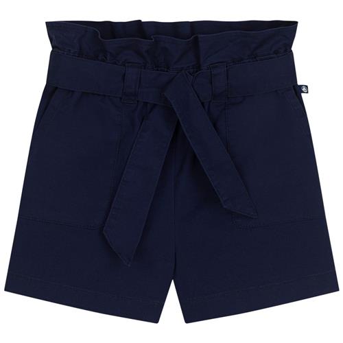 Petit Bateau Shorts Navyblåt | Marine blå | 4 years