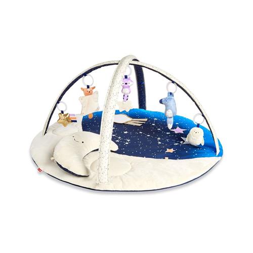 Skip Hop Celestial Dreams Baby Gym | Beige | 0-3