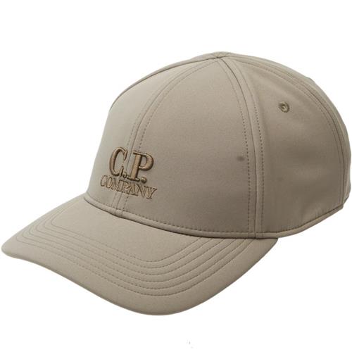 C.p. Company - Shell-R Baseball Cap