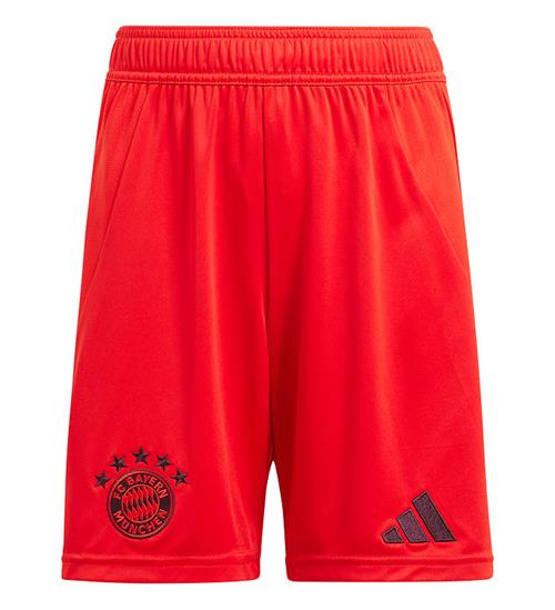 adidas Performance adidas Performance Shorts - FCB H SHO Y - RÃ¸d