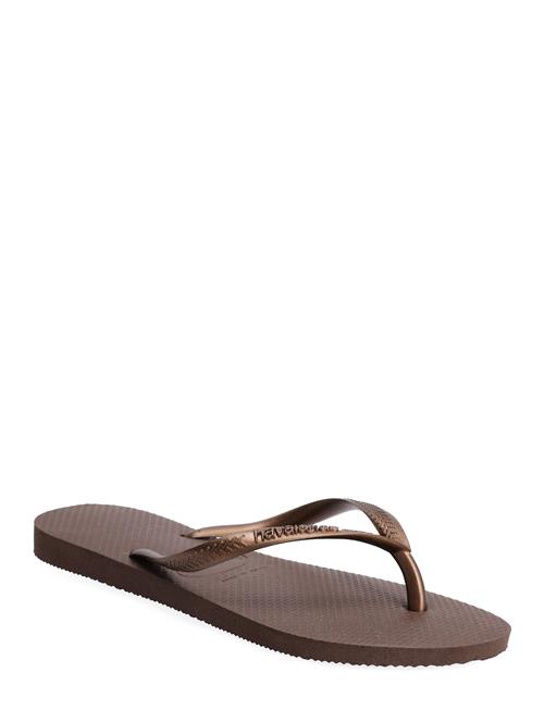 Havaianas Hav. Slim Havaianas Brown