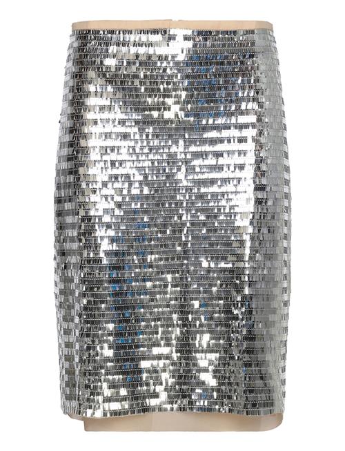 Skirt Sofie Schnoor Silver