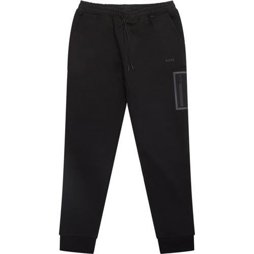 Se Boss Athleisure - 50519026 HARIQ Bukser ved Kaufmann