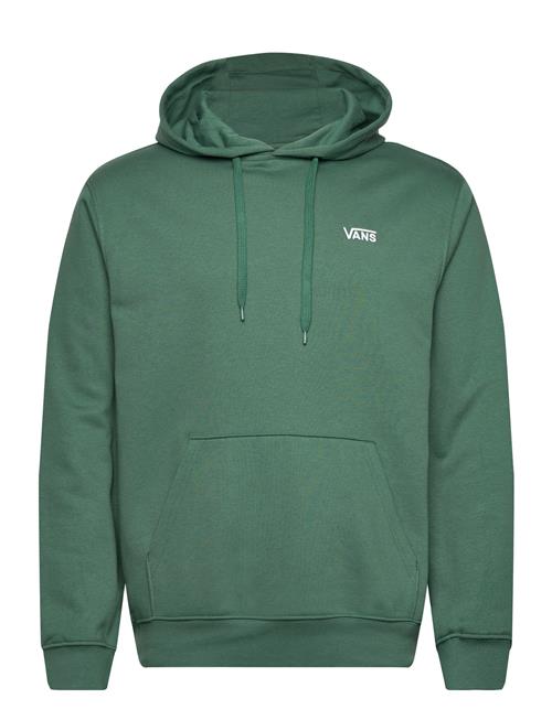 Se VANS Core Basic Po Fleece VANS Green ved Booztlet