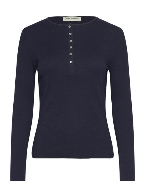 Sofie Schnoor Blouse Sofie Schnoor Navy