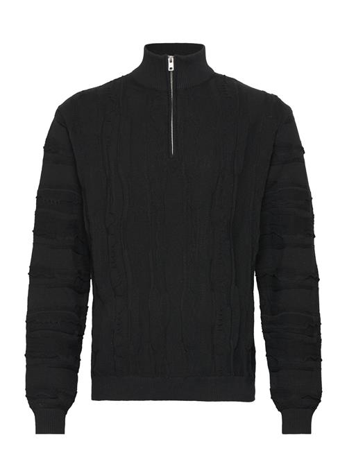 Redefined Rebel Rrsantino Knit Redefined Rebel Black