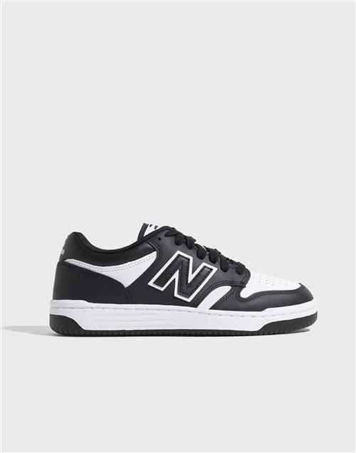 New Balance - Hvid - New Balance BB480