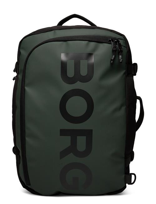 Björn Borg Travel Backpack L Björn Borg Khaki