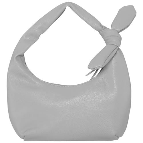 Molo Lupe Håndtaske Fragile Grey One Size      kvinde