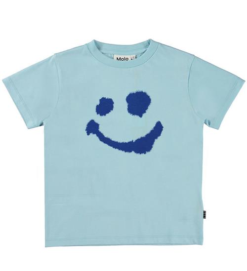 Molo Molo T-shirt - Rame - Water Smile