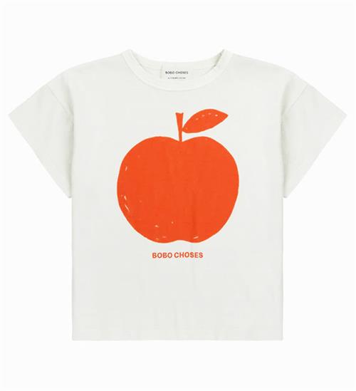 Bobo Choses Bobo Choses T-shirt - Offwhite