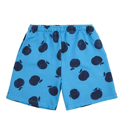 Bobo Choses Bobo Choses Shorts - Bermuda - Blue