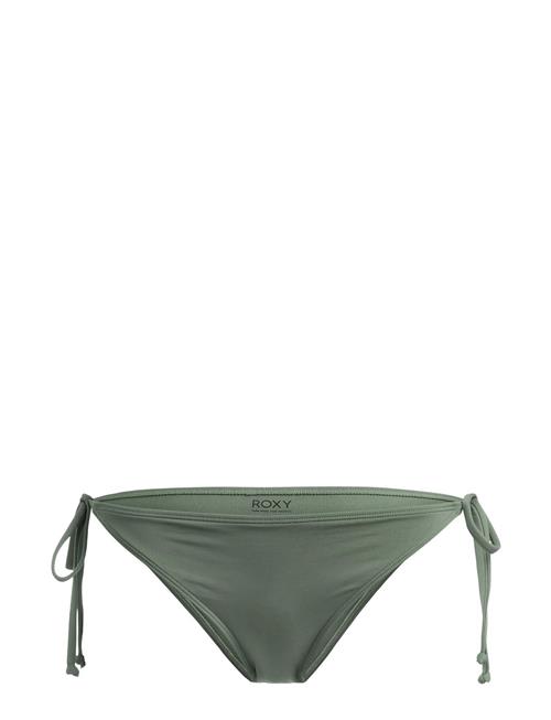 Roxy Sd Beach Classics Bikini Ts Bo Roxy Green