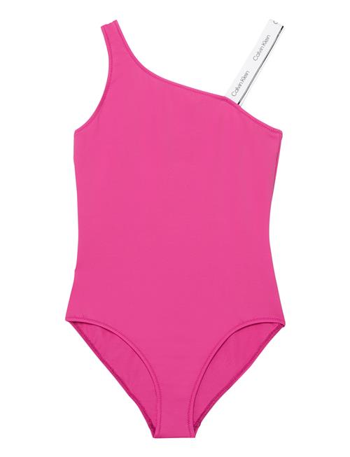 Calvin Klein Swimsuit Calvin Klein Pink