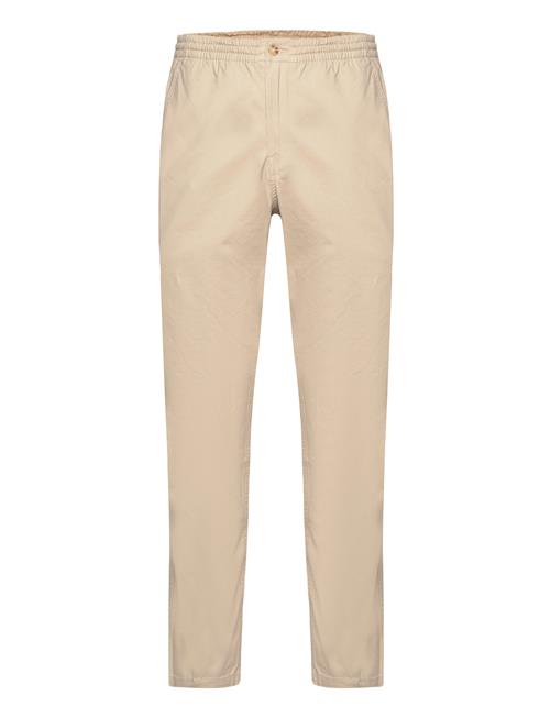 Se Polo Ralph Lauren Polo Prepster Classic Fit Chino Pant Polo Ralph Lauren Beige ved Booztlet