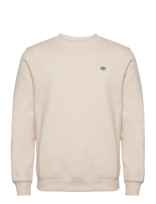 Oakport Sweatshirt Dickies Cream