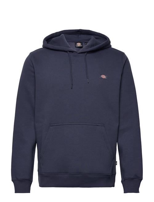 Dickies Oakport Hoodie Dickies Navy