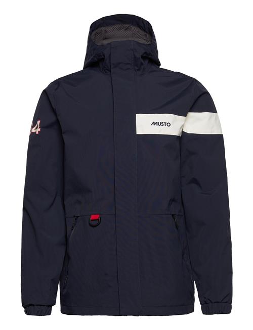 Musto Musto 64 Jkt Musto Blue